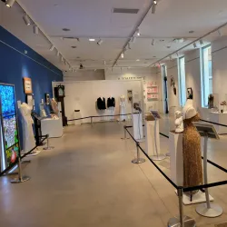 Niagara Falls History Museum - Niagara Falls