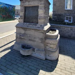 Niagara Falls History Museum - Niagara Falls