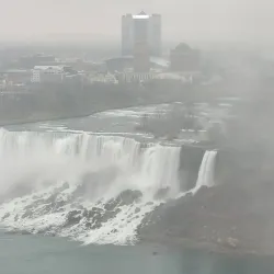 Niagara Fallsview Casino Resort - Niagara Falls