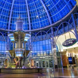 Niagara Fallsview Casino Resort - Niagara Falls