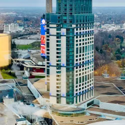 Niagara Fallsview Casino Resort - Niagara Falls