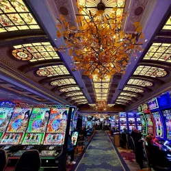 Niagara Fallsview Casino Resort - Niagara Falls