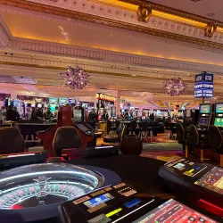 Niagara Fallsview Casino Resort - Niagara Falls