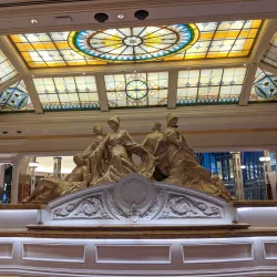 Niagara Fallsview Casino Resort - Niagara Falls