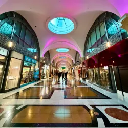 Niagara Fallsview Casino Resort - Niagara Falls