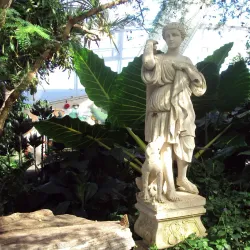 Niagara Parks Butterfly Conservatory - Niagara Falls