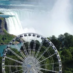 Niagara SkyWheel - Niagara Falls