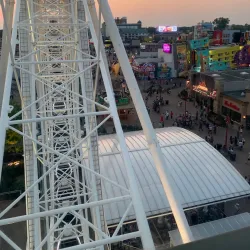 Niagara SkyWheel - Niagara Falls