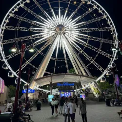 Niagara SkyWheel - Niagara Falls