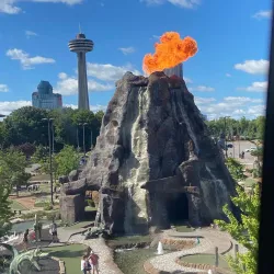 Niagara SkyWheel - Niagara Falls