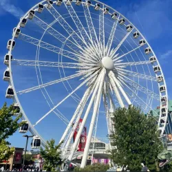 Niagara SkyWheel - Niagara Falls