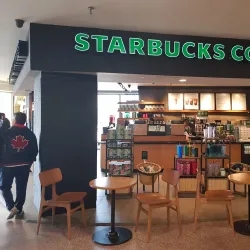 Skylon Tower - Niagara Falls