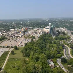 Skylon Tower - Niagara Falls
