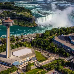 Skylon Tower - Niagara Falls