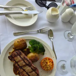 Skylon Tower - Niagara Falls