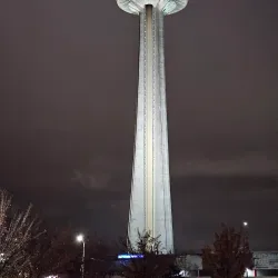 Skylon Tower - Niagara Falls