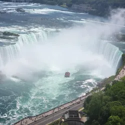 Skylon Tower - Niagara Falls