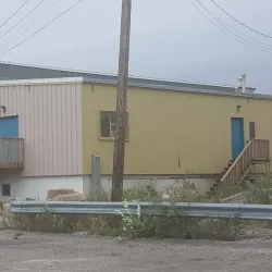 Norman Wells Community Hall - Norman Wells