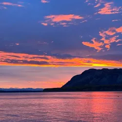 Oilfield Tours - Norman Wells