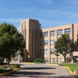Battleford Community Centre - North Battleford