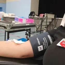 Battleford Community Centre - North Battleford