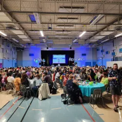 Battleford Community Centre - North Battleford