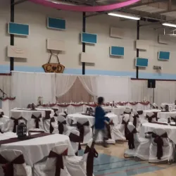 Battleford Community Centre - North Battleford