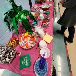 Battleford Community Centre - North Battleford