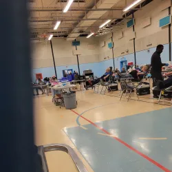 Battleford Community Centre - North Battleford