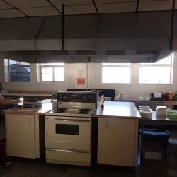 Battleford Community Centre - North Battleford