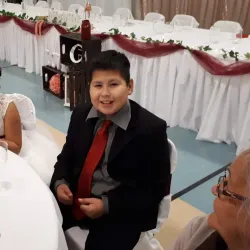 Battleford Community Centre - North Battleford