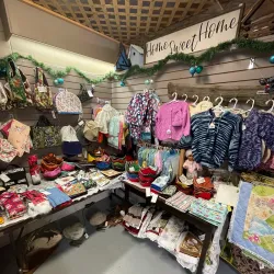 Battleford Farmers Market - North Battleford