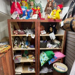 Battleford Farmers Market - North Battleford