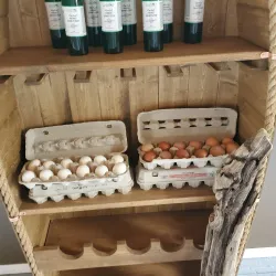 Battleford Farmers Market - North Battleford