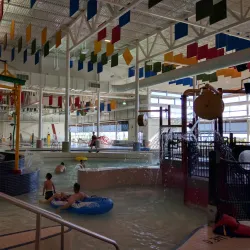 Battlefords Co-op Aquatic Centre - North Battleford