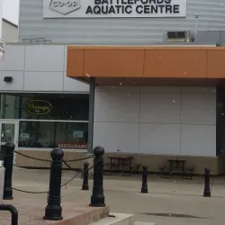 Battlefords Co-op Aquatic Centre - North Battleford