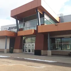 Battlefords Co-op Aquatic Centre - North Battleford