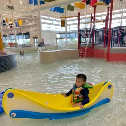 Battlefords Co-op Aquatic Centre - North Battleford