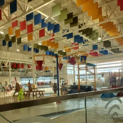 Battlefords Co-op Aquatic Centre - North Battleford