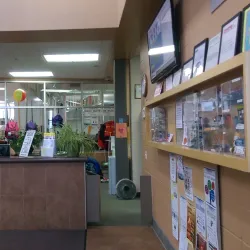 Battlefords Co-op Aquatic Centre - North Battleford