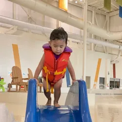 Battlefords Co-op Aquatic Centre - North Battleford