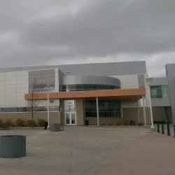 Battlefords Co-op Aquatic Centre - North Battleford