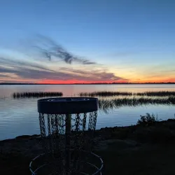 Battlefords Provincial Park - North Battleford