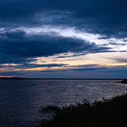 Battlefords Provincial Park - North Battleford