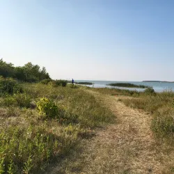 Battlefords Provincial Park - North Battleford