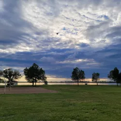 Battlefords Provincial Park - North Battleford