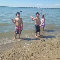 Battlefords Provincial Park - North Battleford