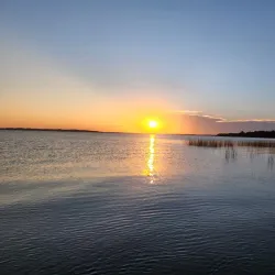 Battlefords Provincial Park - North Battleford