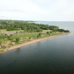 Battlefords Provincial Park - North Battleford