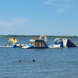 Battlefords Provincial Park - North Battleford